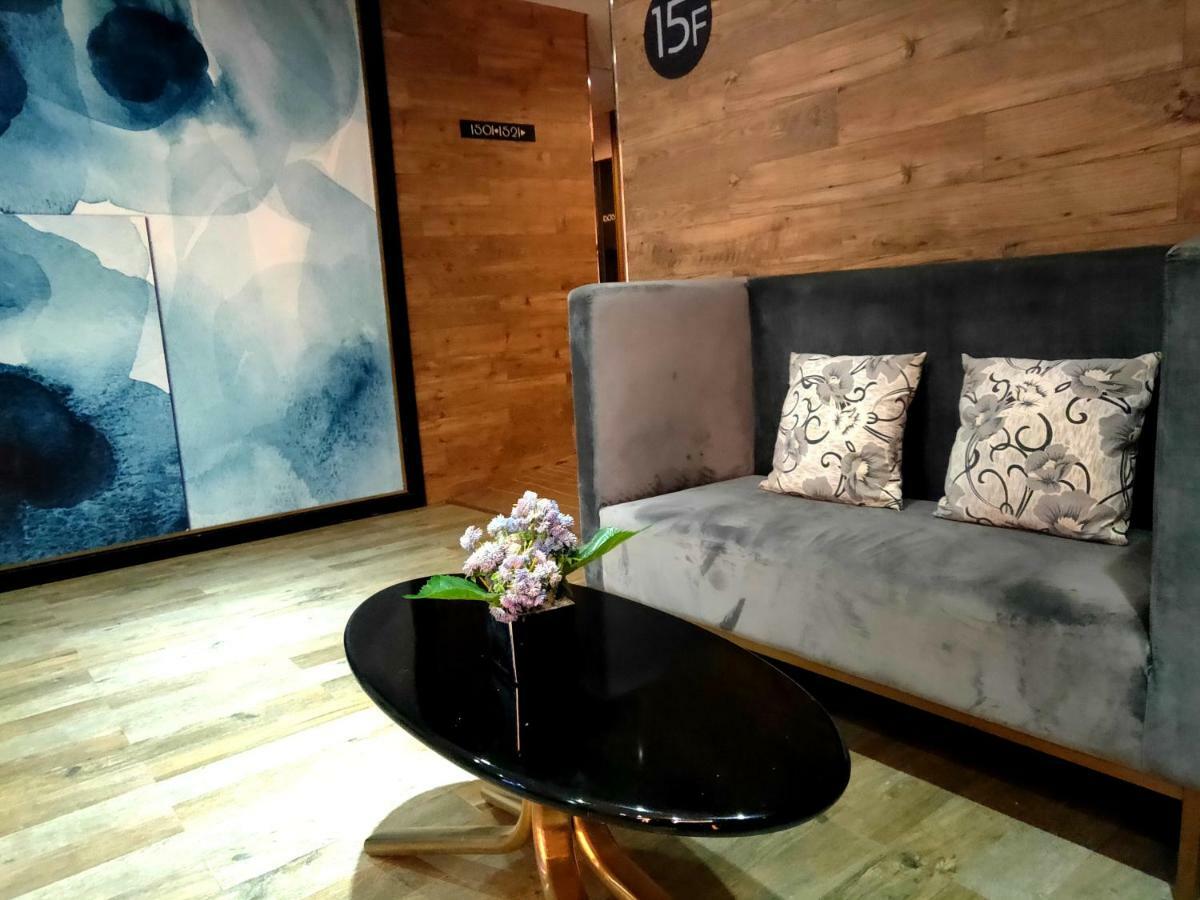 Lnsail Hotel Shenzhen Luohu Port Railway Station Экстерьер фото
